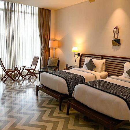 The Amaya Resort Kolkata Nh6 Esterno foto