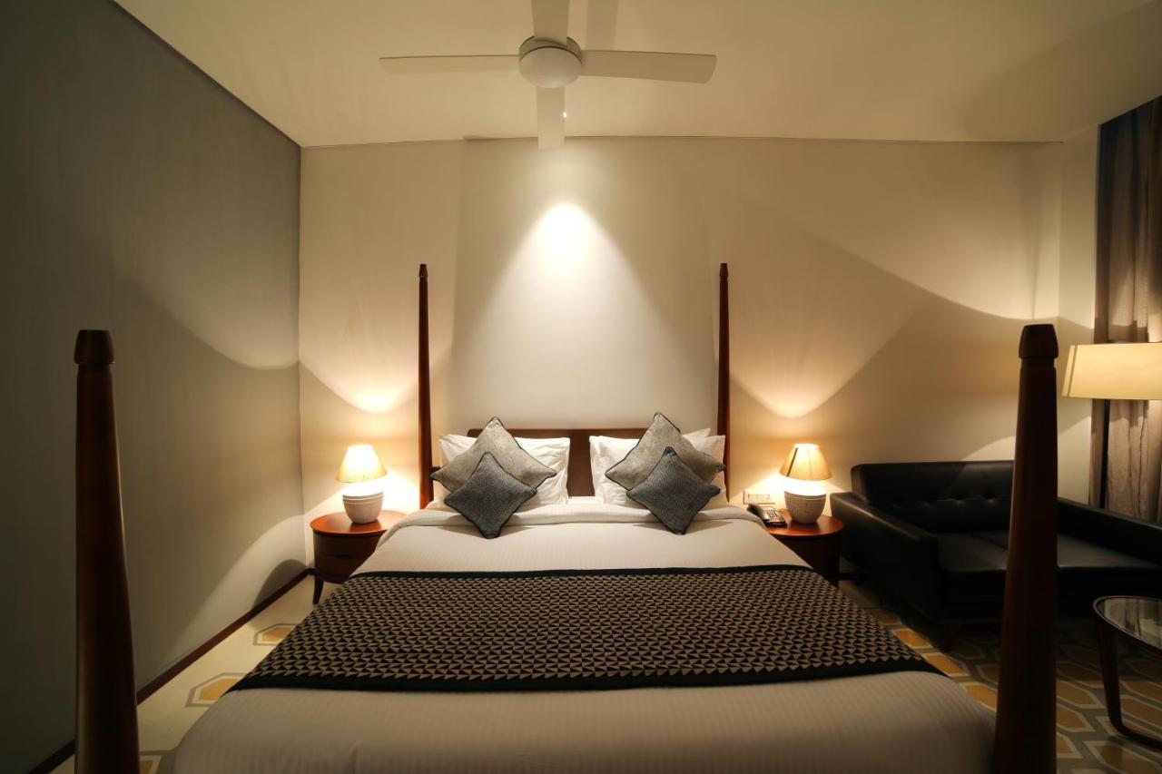 The Amaya Resort Kolkata Nh6 Esterno foto
