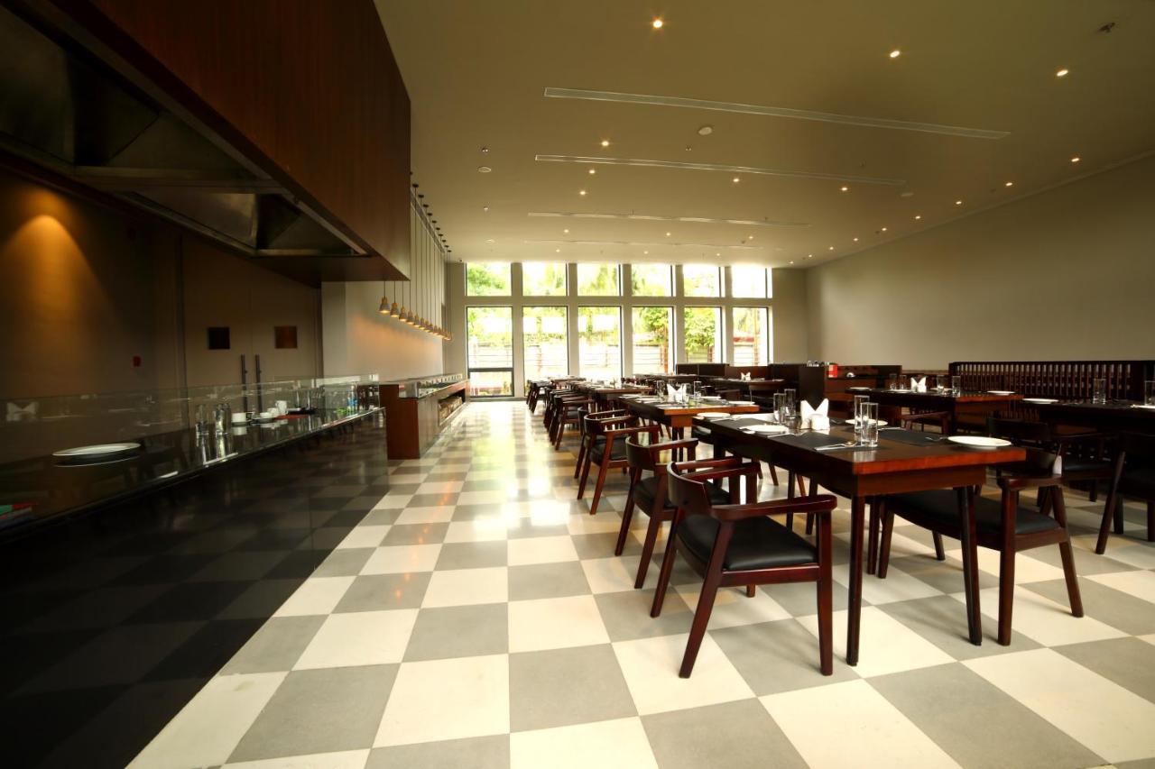 The Amaya Resort Kolkata Nh6 Esterno foto