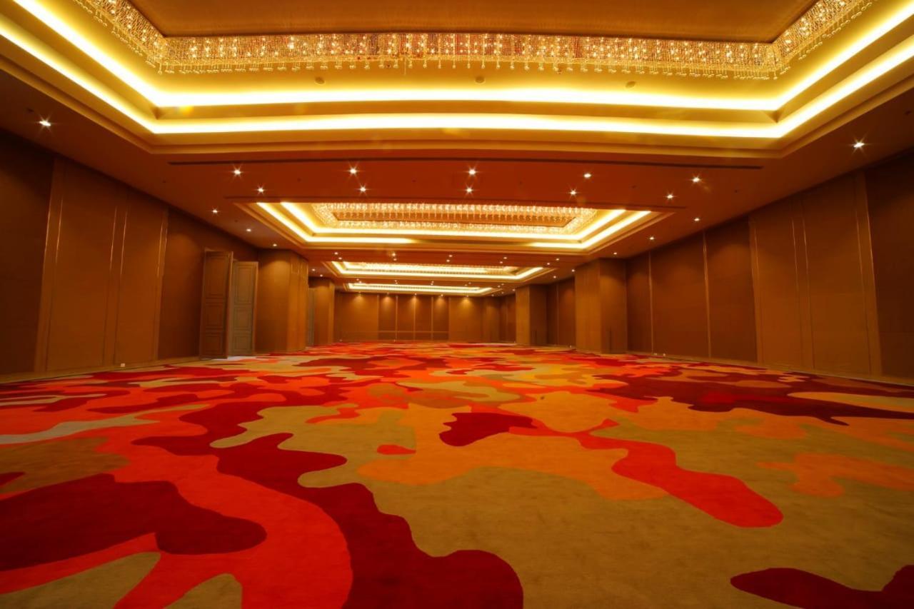 The Amaya Resort Kolkata Nh6 Esterno foto