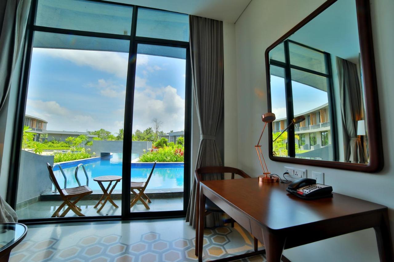 The Amaya Resort Kolkata Nh6 Esterno foto