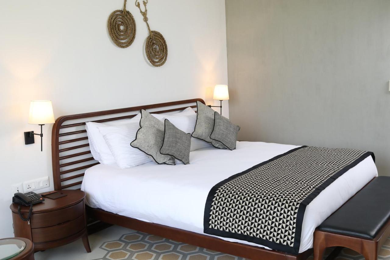 The Amaya Resort Kolkata Nh6 Esterno foto