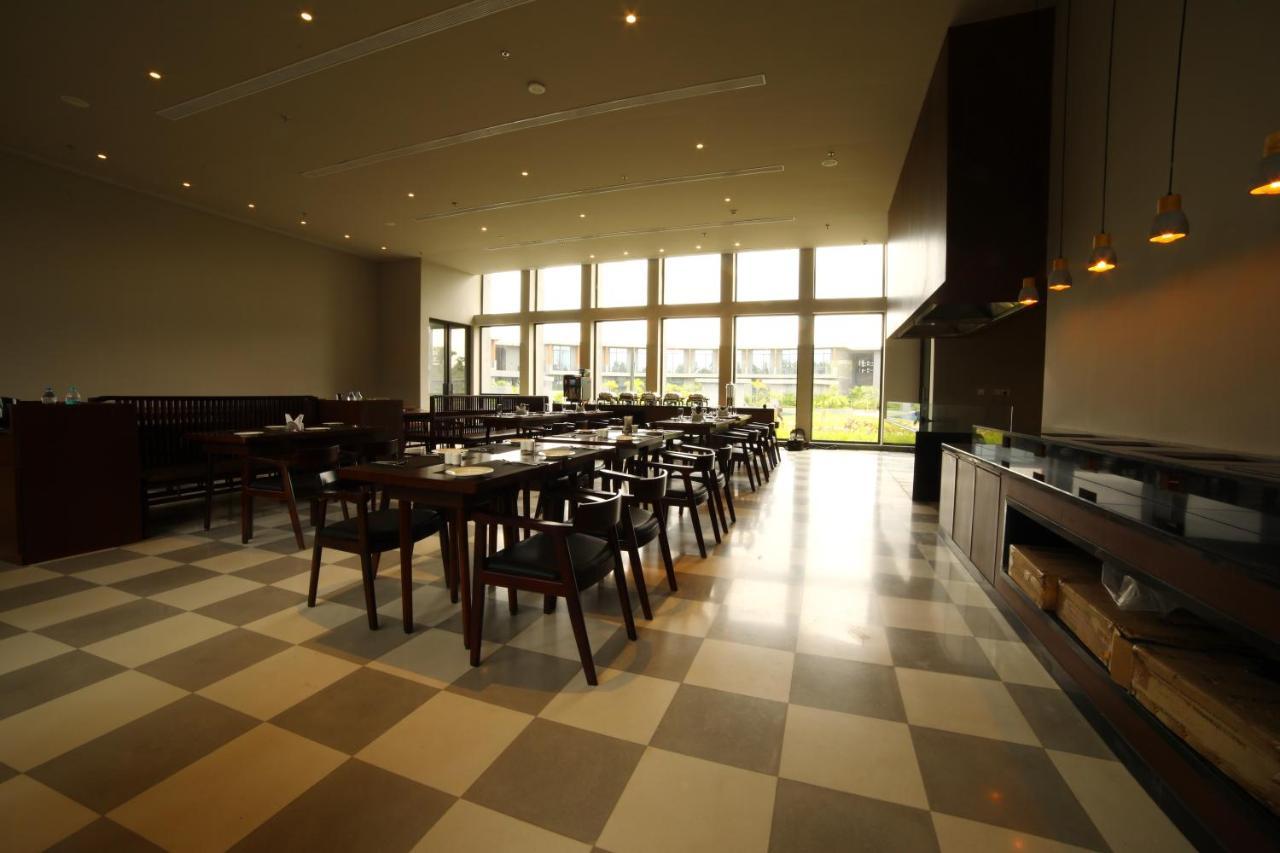 The Amaya Resort Kolkata Nh6 Esterno foto