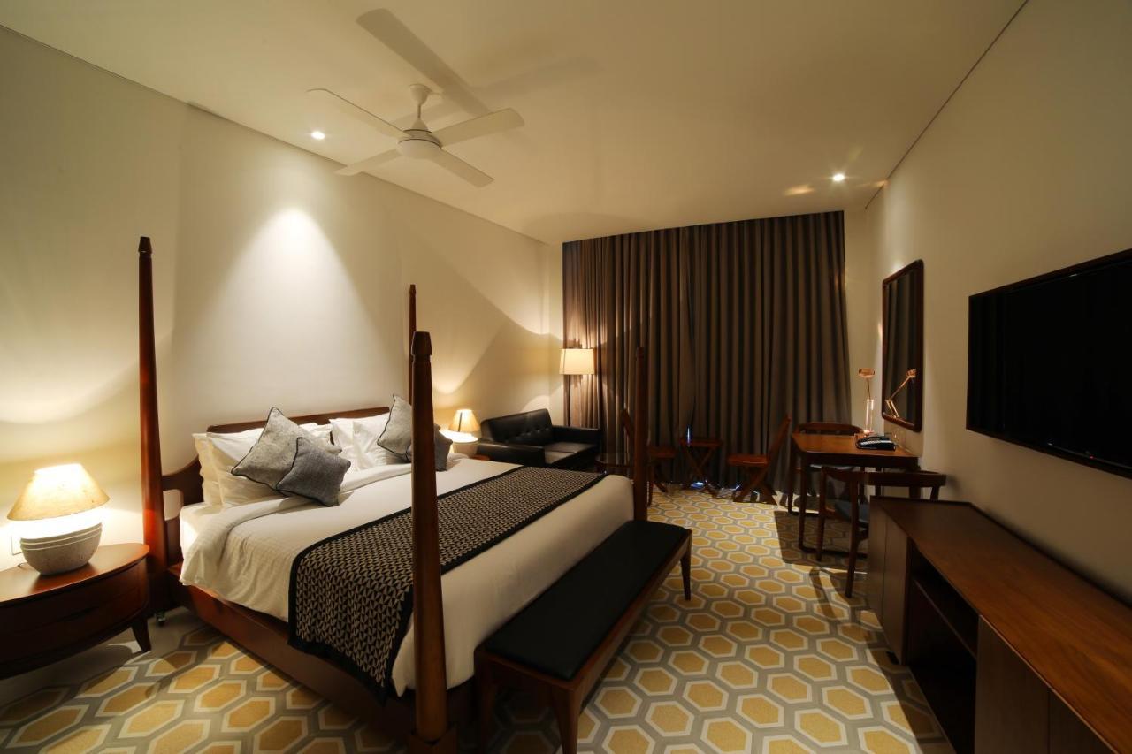 The Amaya Resort Kolkata Nh6 Esterno foto