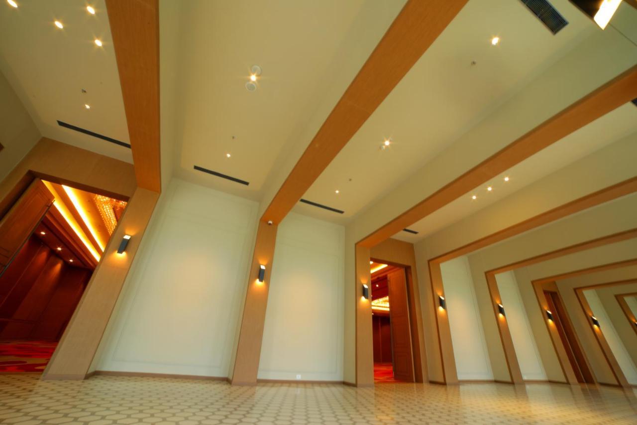 The Amaya Resort Kolkata Nh6 Esterno foto