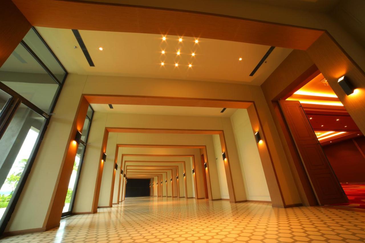 The Amaya Resort Kolkata Nh6 Esterno foto
