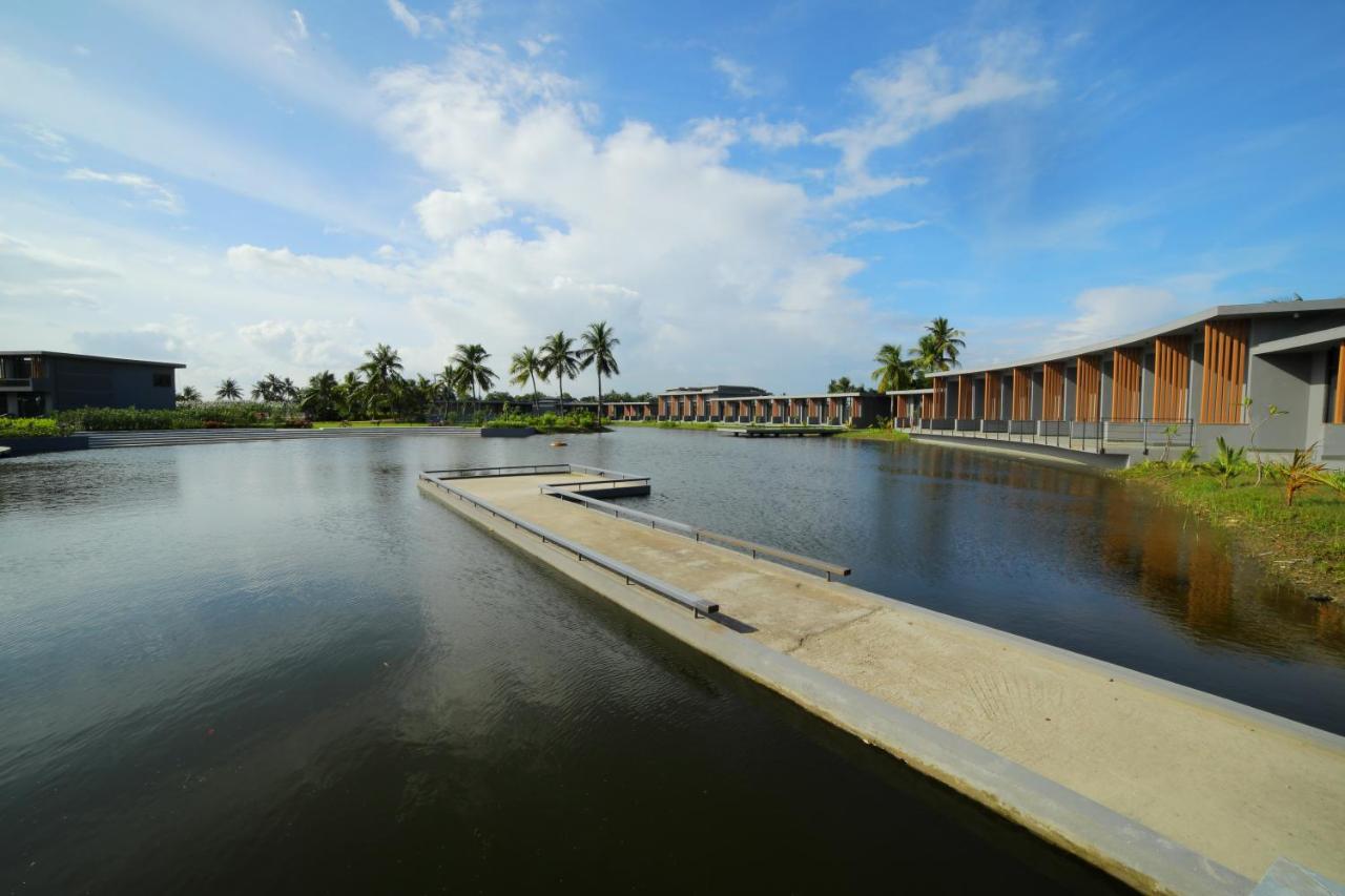 The Amaya Resort Kolkata Nh6 Esterno foto
