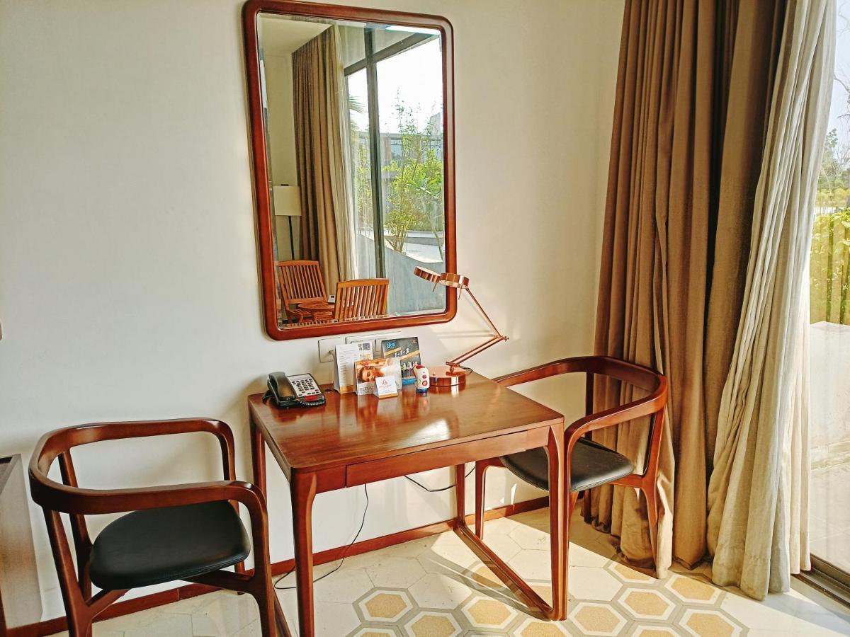 The Amaya Resort Kolkata Nh6 Esterno foto