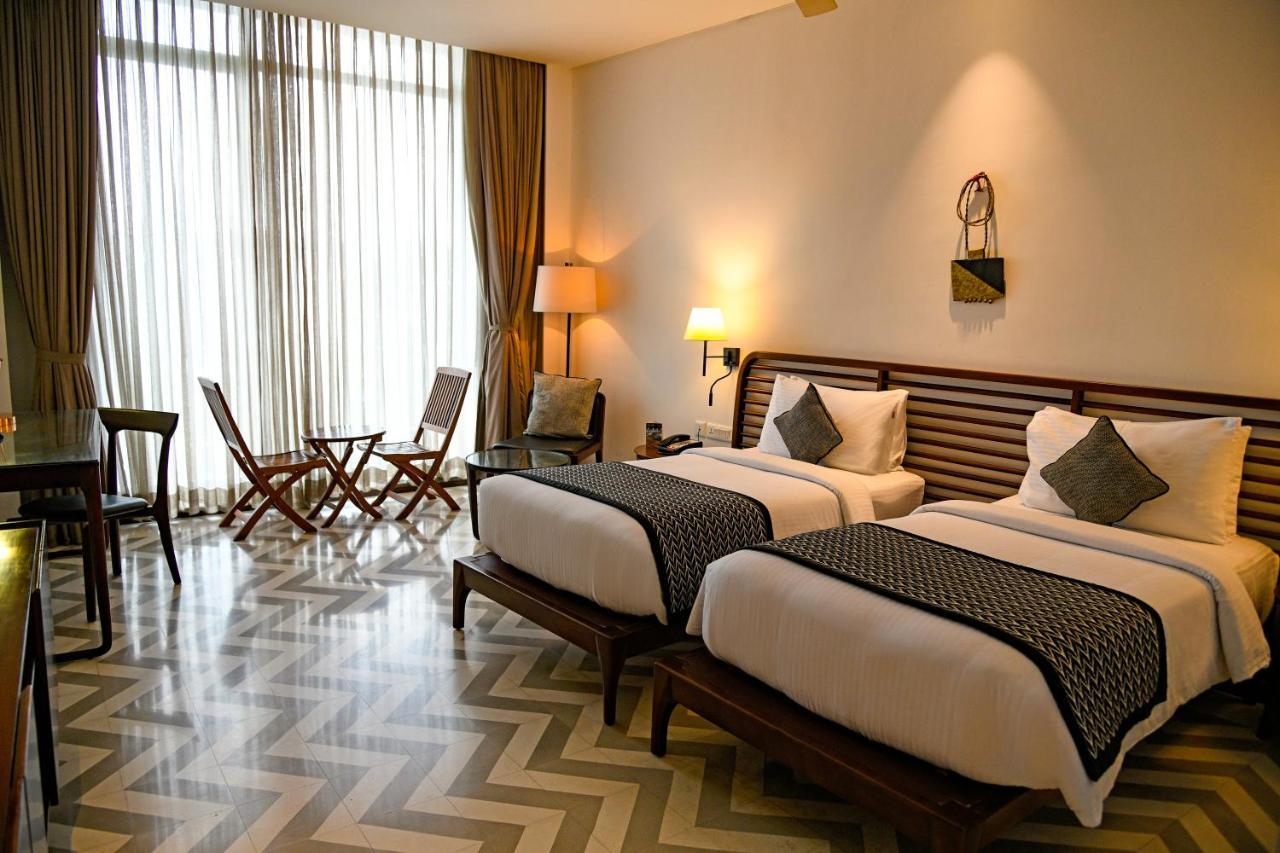The Amaya Resort Kolkata Nh6 Esterno foto