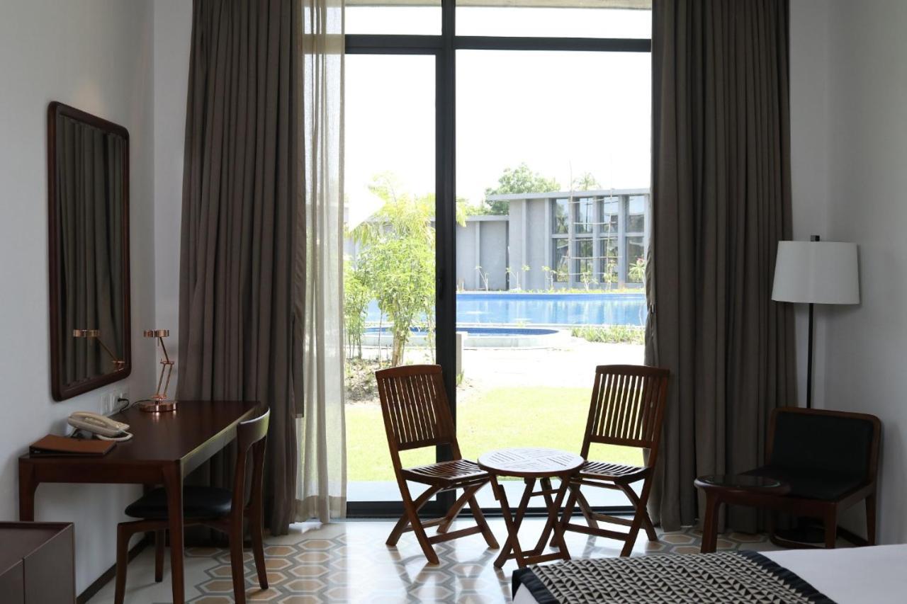 The Amaya Resort Kolkata Nh6 Esterno foto