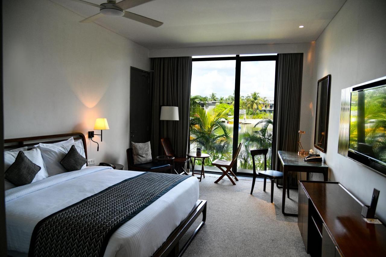 The Amaya Resort Kolkata Nh6 Esterno foto