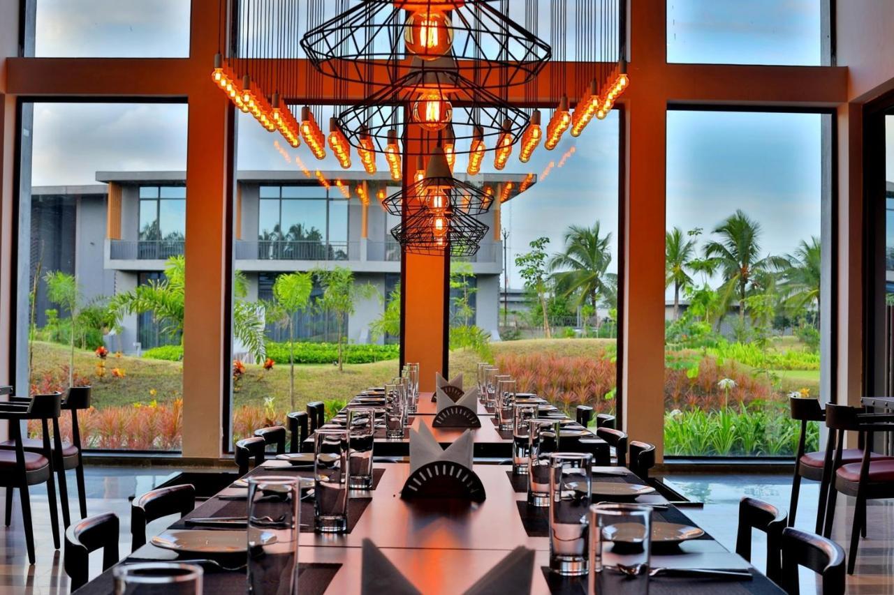 The Amaya Resort Kolkata Nh6 Esterno foto