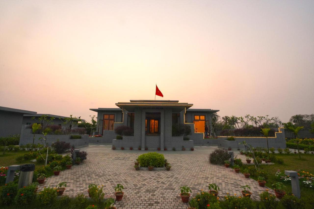 The Amaya Resort Kolkata Nh6 Esterno foto
