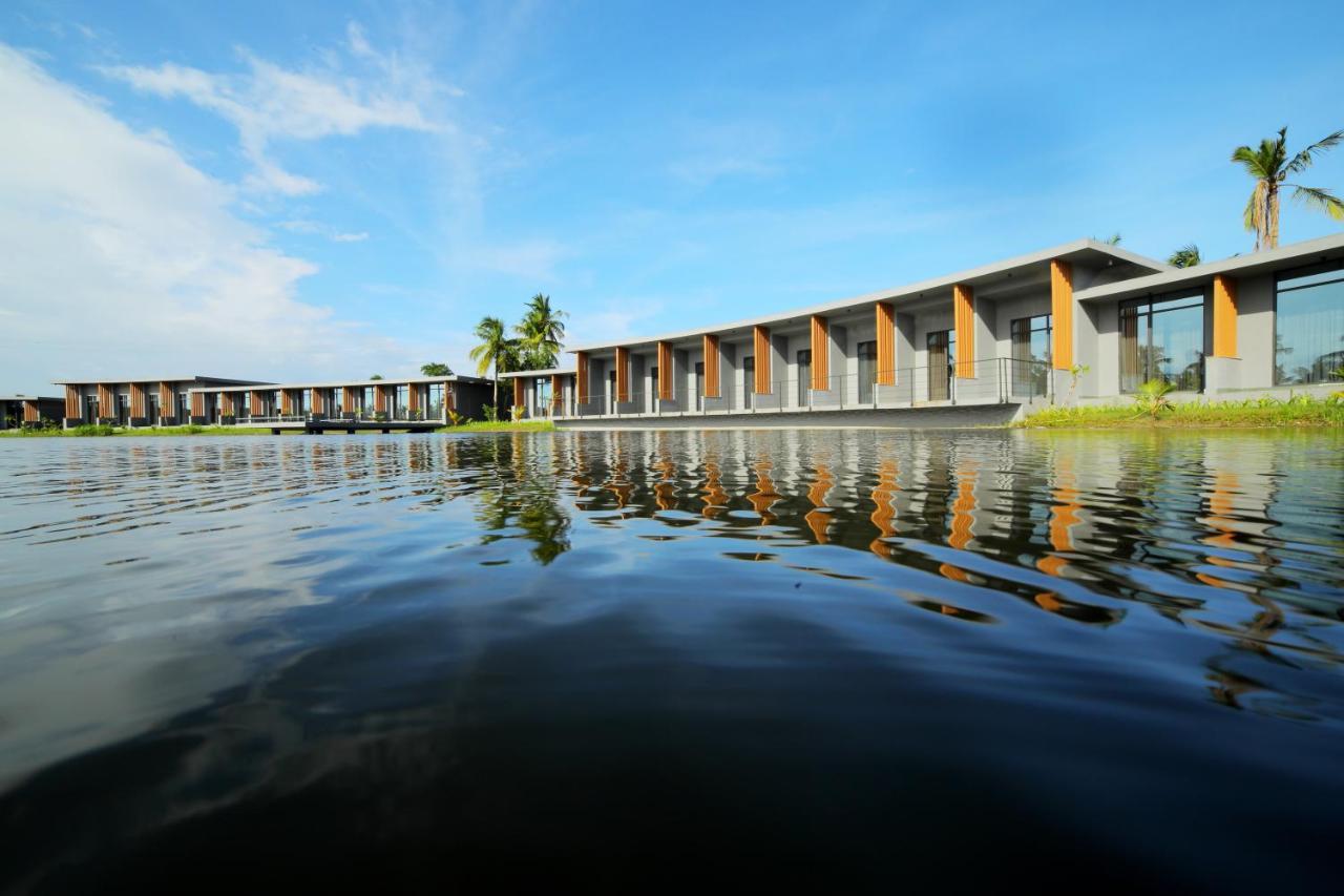 The Amaya Resort Kolkata Nh6 Esterno foto