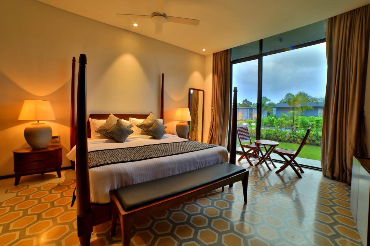 The Amaya Resort Kolkata Nh6 Esterno foto