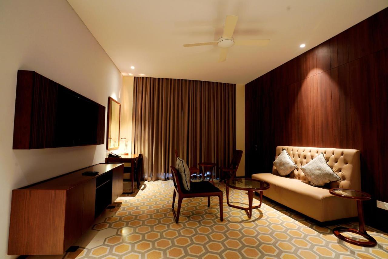The Amaya Resort Kolkata Nh6 Esterno foto