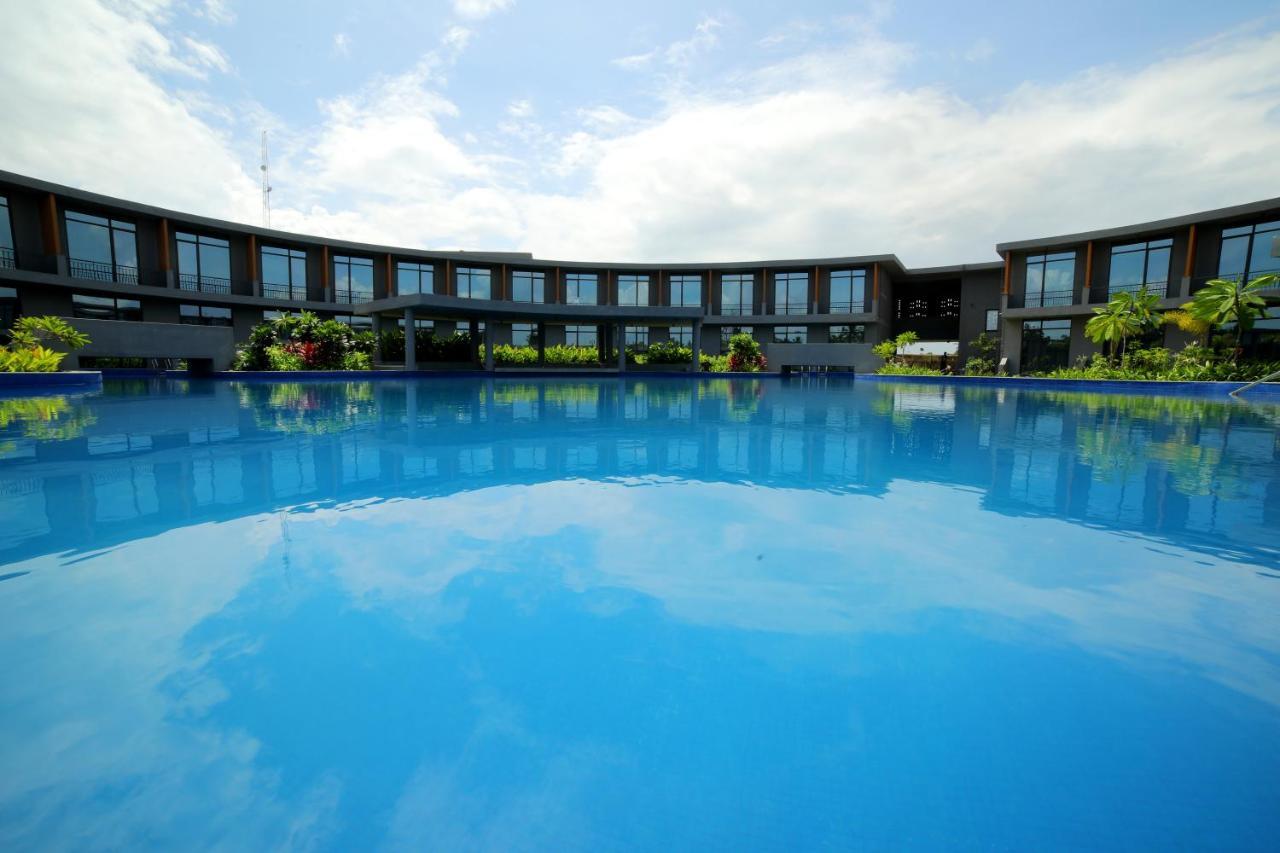 The Amaya Resort Kolkata Nh6 Esterno foto