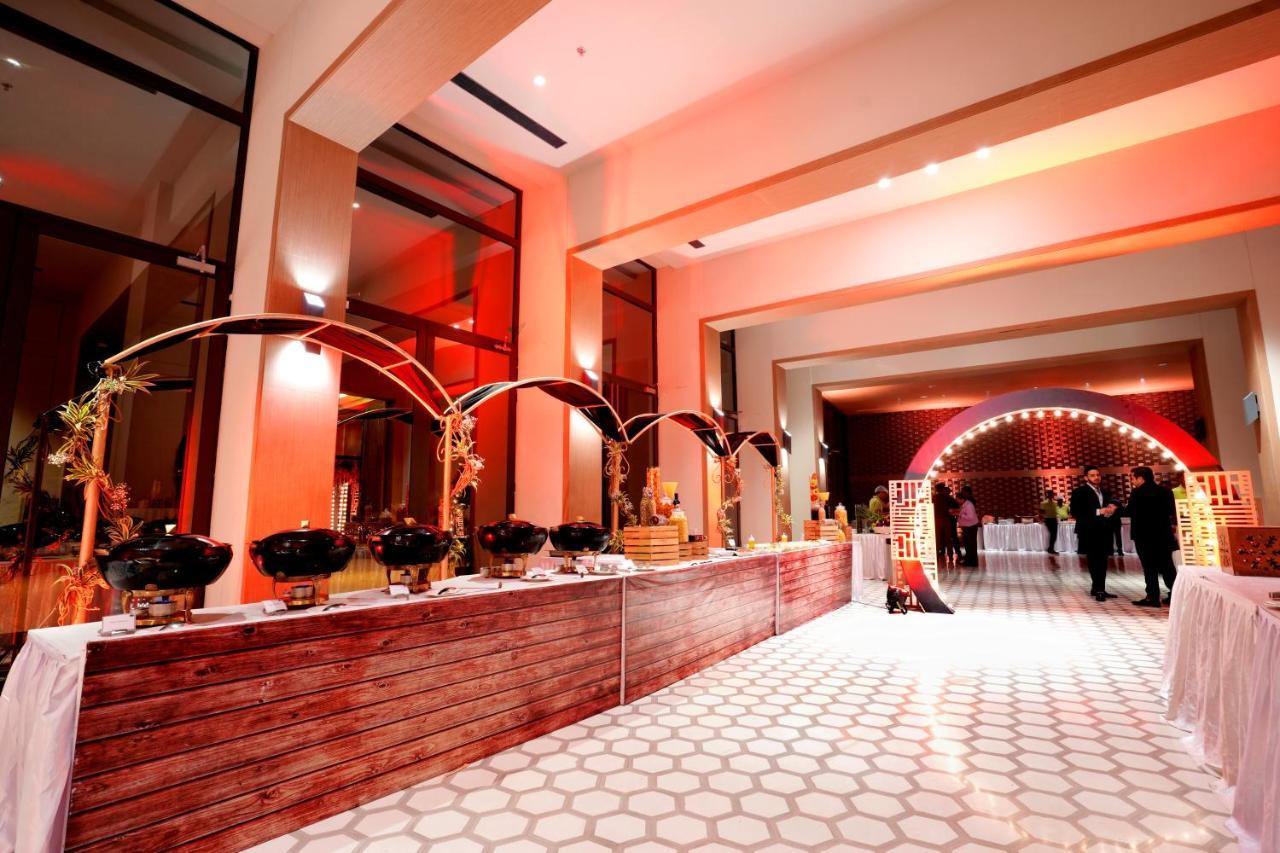 The Amaya Resort Kolkata Nh6 Esterno foto