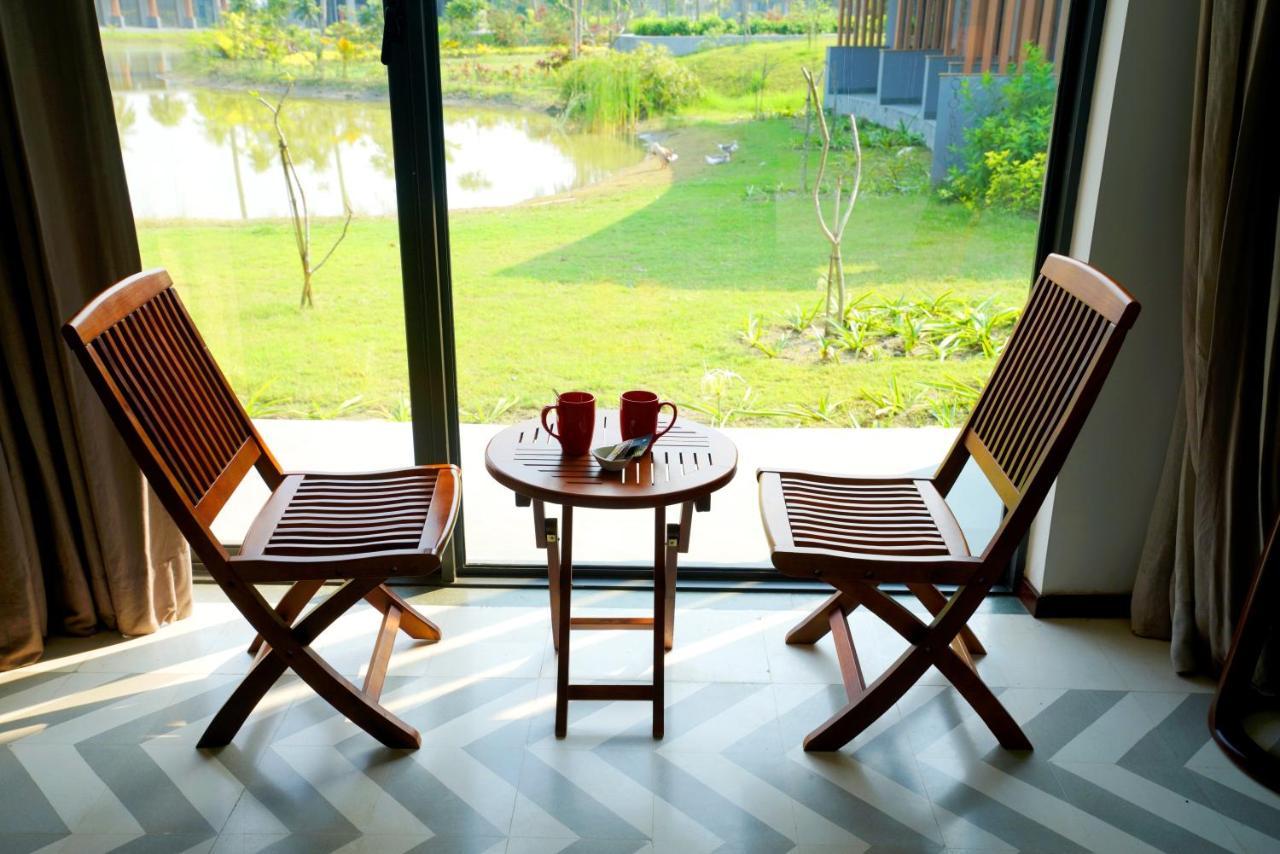 The Amaya Resort Kolkata Nh6 Esterno foto
