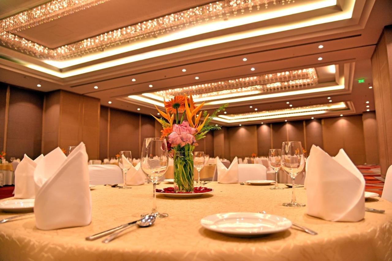 The Amaya Resort Kolkata Nh6 Esterno foto