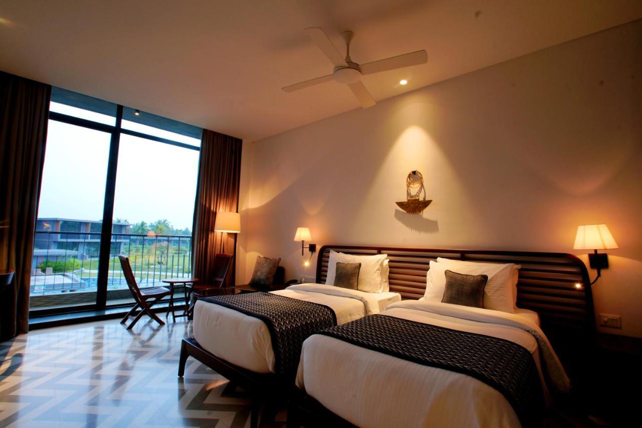 The Amaya Resort Kolkata Nh6 Esterno foto