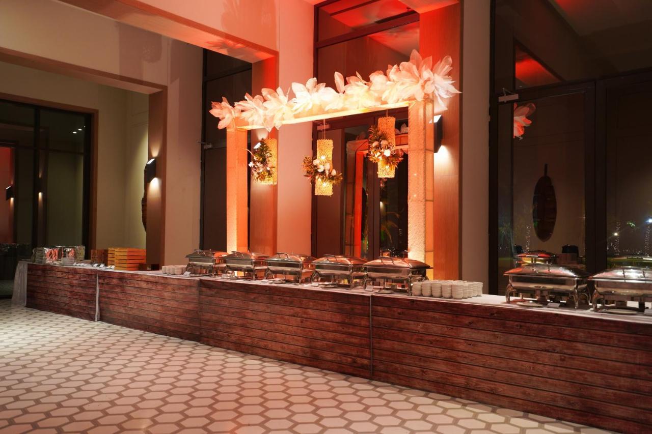 The Amaya Resort Kolkata Nh6 Esterno foto