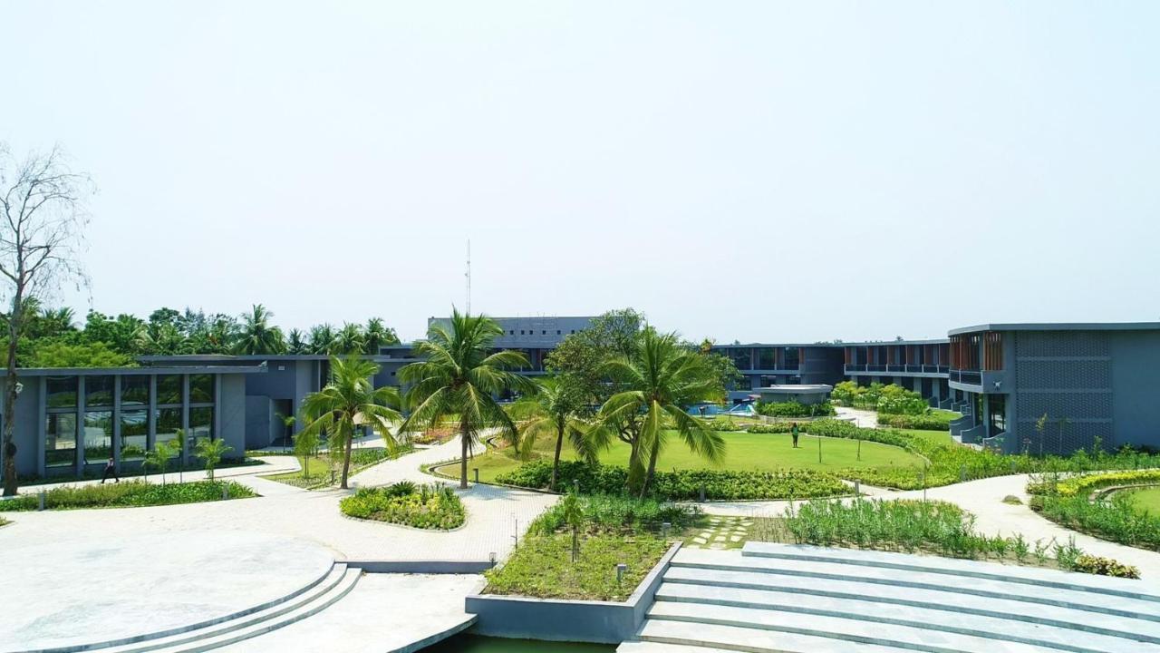 The Amaya Resort Kolkata Nh6 Esterno foto