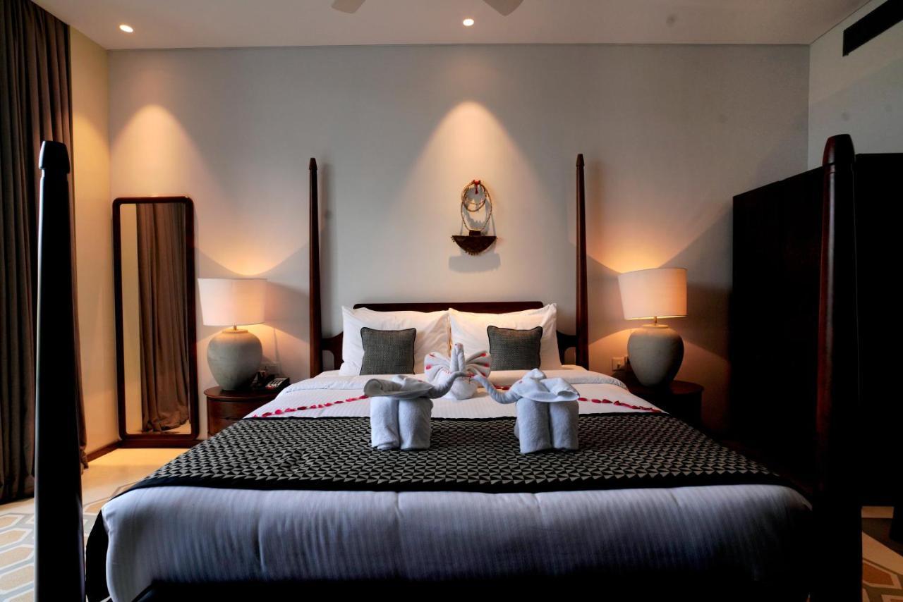 The Amaya Resort Kolkata Nh6 Esterno foto