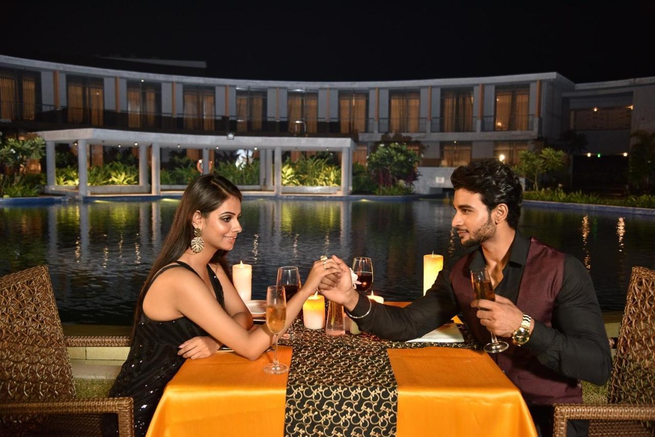 The Amaya Resort Kolkata Nh6 Esterno foto
