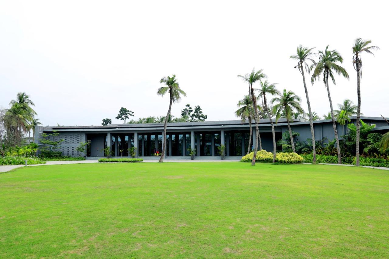 The Amaya Resort Kolkata Nh6 Esterno foto