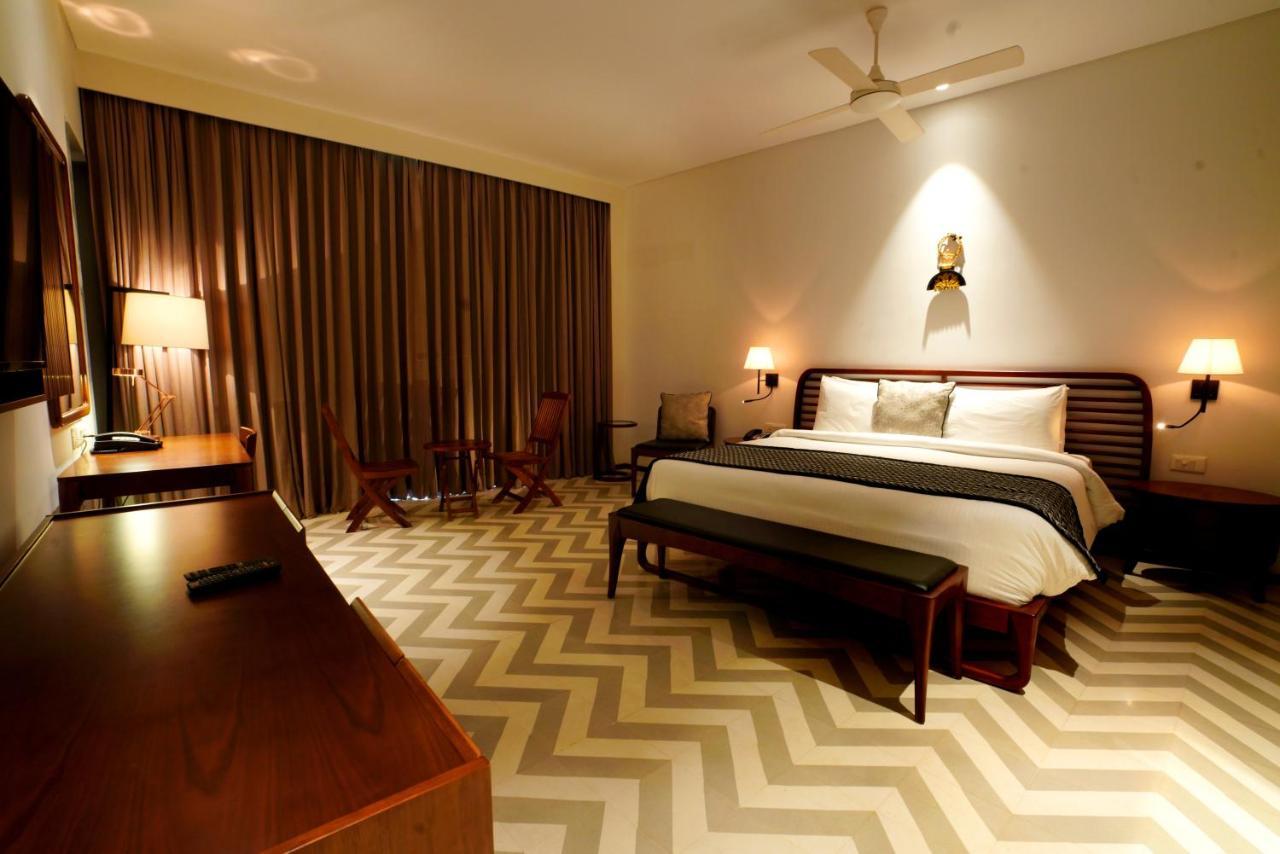 The Amaya Resort Kolkata Nh6 Esterno foto