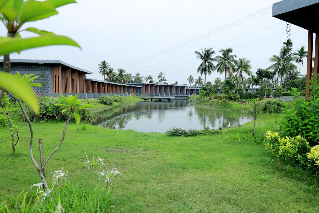 The Amaya Resort Kolkata Nh6 Esterno foto
