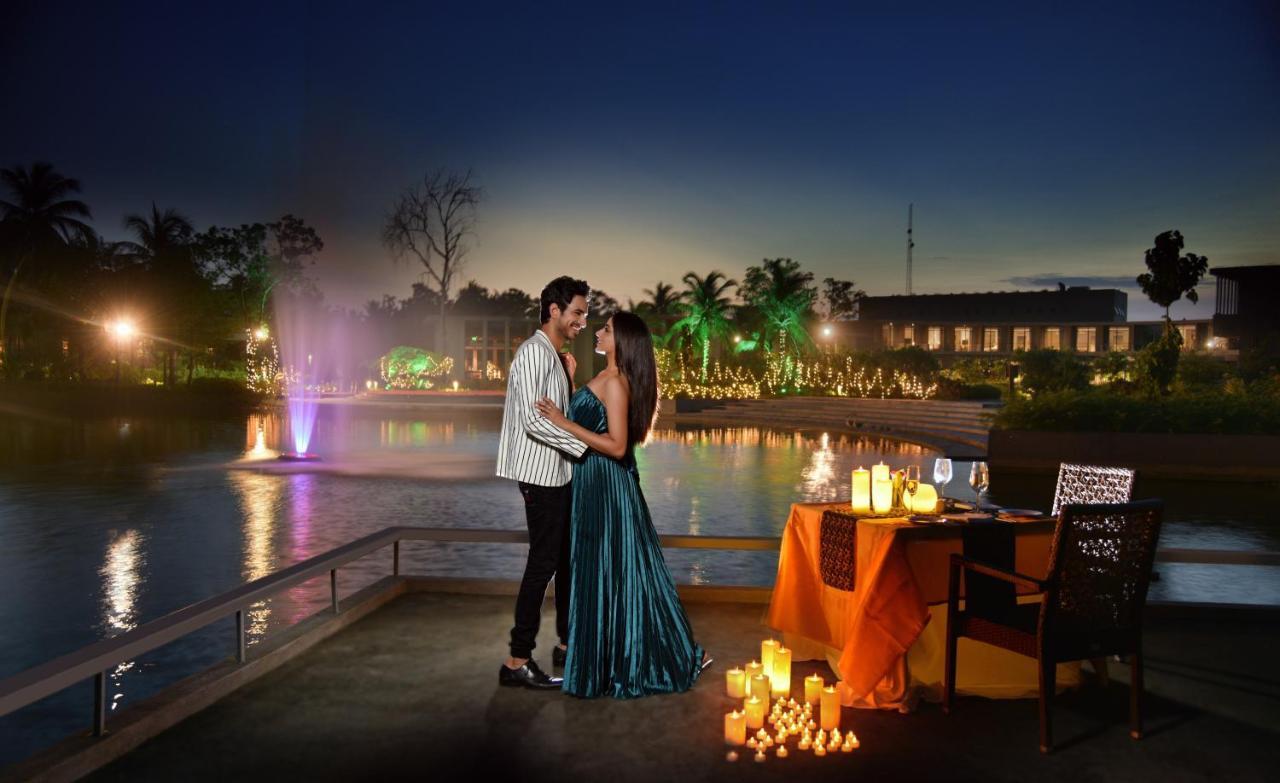 The Amaya Resort Kolkata Nh6 Esterno foto