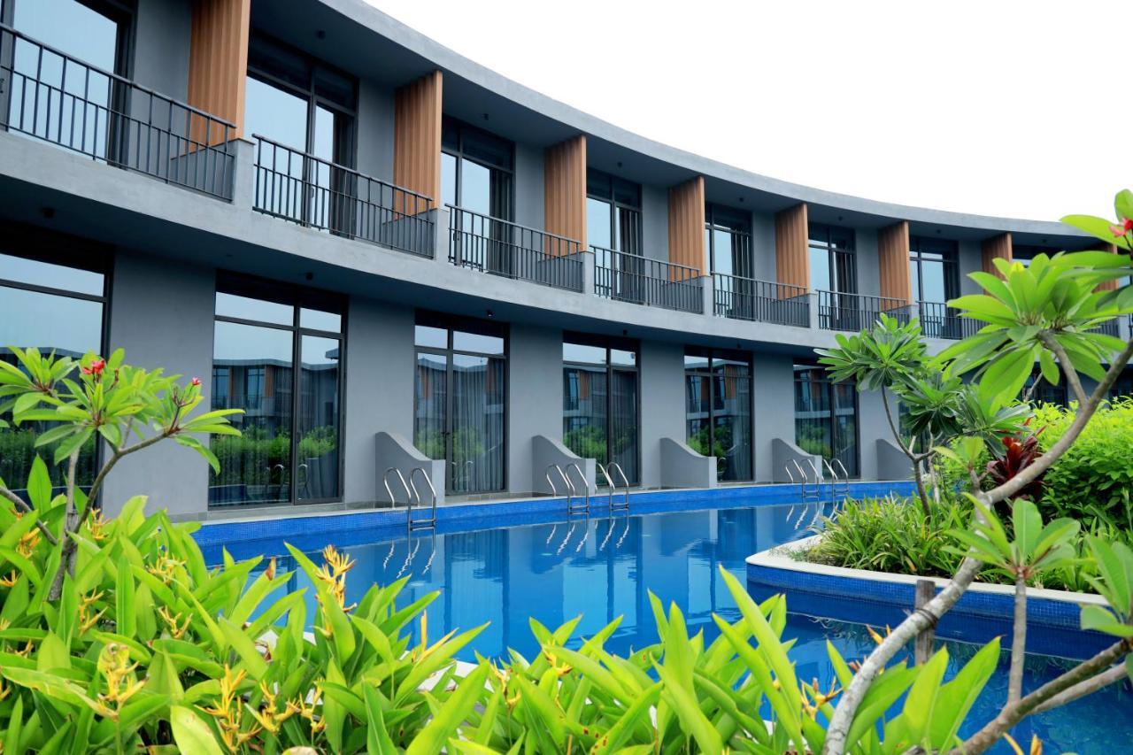 The Amaya Resort Kolkata Nh6 Esterno foto